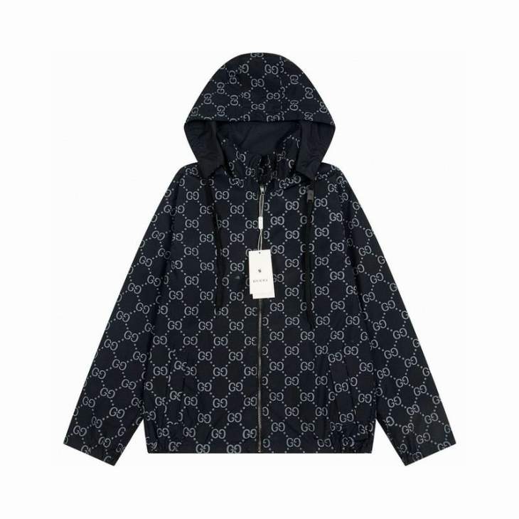 Picture of Gucci Jackets _SKUGucciS-XLxetr5733166